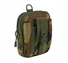 Подсумок Molle Functional лесистая местность
