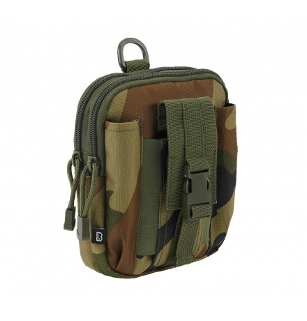 Подсумок Molle Functional лесистая местность
