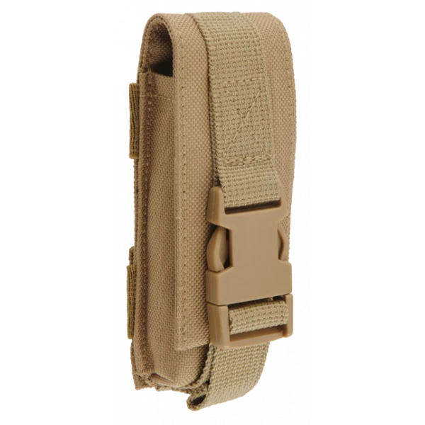Многофункциональный подсумок Molle Small бежевый