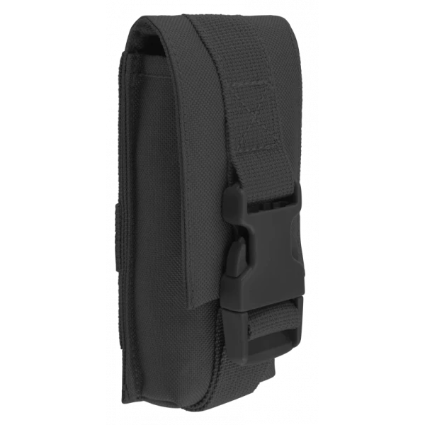 Многофункциональный подсумок Molle Large черный