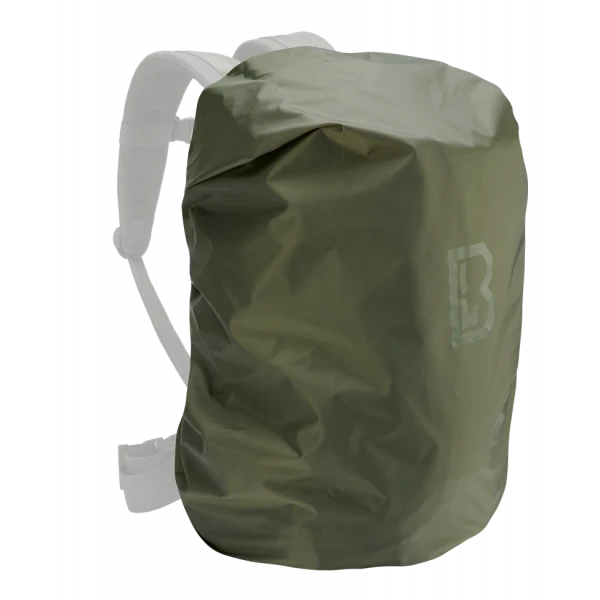 Дождевик US Cooper Large (оливкового цвета)