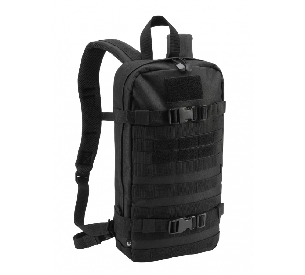 Рюкзак US Cooper Daypack черный
