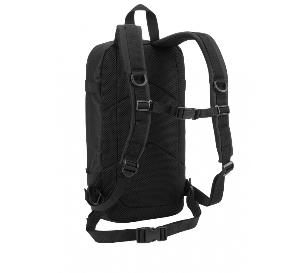 Рюкзак US Cooper Daypack черный
