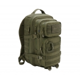 Рюкзак US Assault Pack Medium (оливкового цвета)
