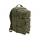 Рюкзак US Assault Pack Medium (оливкового цвета)