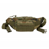 лесной массив