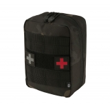 Подсумок Molle First Aid Large темный камуфляж
