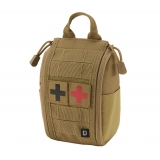 Подсумок Molle First Aid Premium camel
