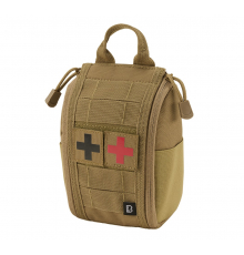 Подсумок Molle First Aid Premium camel