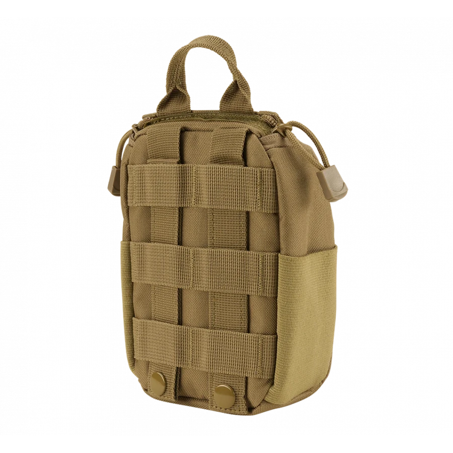 Подсумок Molle First Aid Premium camel