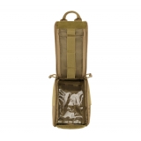 Подсумок Molle First Aid Premium camel
