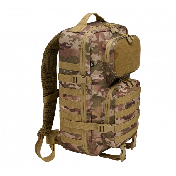 Рюкзак US Cooper Patch Large тактический камуфляж
