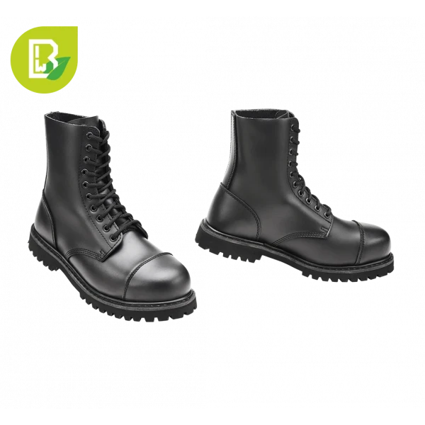 Ботинки Vegantom 10 Eyelet
