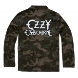 Куртка Ozzy BDU
