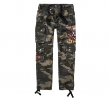 Брюки IRM Pure Slim
