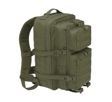 Рюкзак "US Cooper" от Brandit большой (оливкового цвета)
