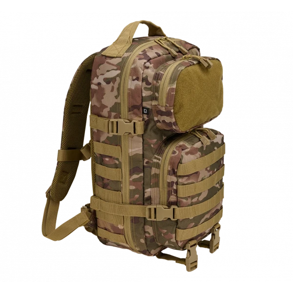 Рюкзак US Cooper Patch Medium тактический камуфляж