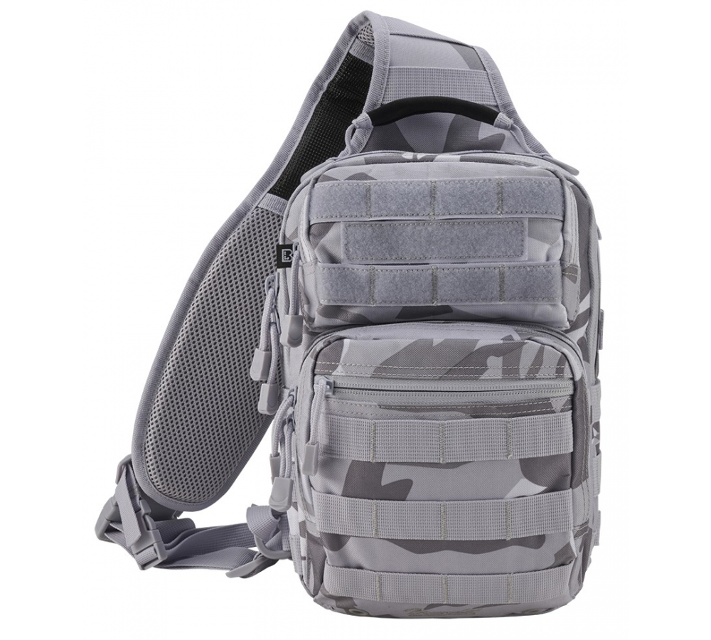 Рюкзак US Cooper Sling Pack Medium камуфляж «Метель»
