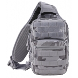 Рюкзак US Cooper Sling Pack Medium камуфляж «Метель»
