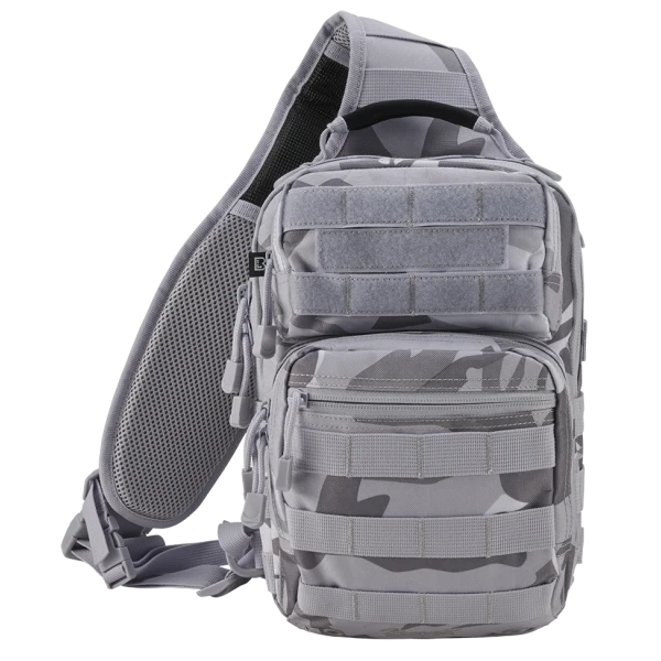 Рюкзак US Cooper Sling Pack Medium камуфляж «Метель»