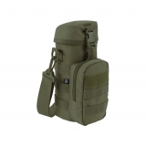 Подсумок для бутылки Molle II (оливкового цвета)
