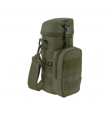 Подсумок для бутылки Molle II (оливкового цвета)