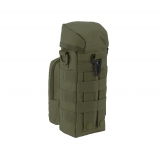 Подсумок для бутылки Molle II (оливкового цвета)
