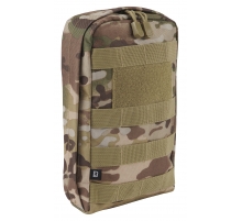 Подсумок Molle Snake тактический камуфляж
