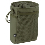 Подсумок Molle Tactical (оливкового цвета)
