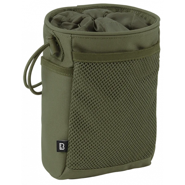 Подсумок Molle Tactical (оливкового цвета)