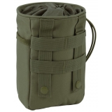 Подсумок Molle Tactical (оливкового цвета)