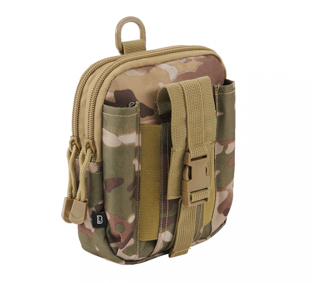 Подсумок Molle Functional тактический камуфляж
