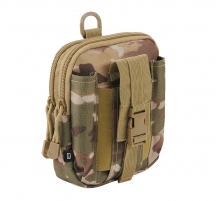 Подсумок Molle Functional тактический камуфляж
