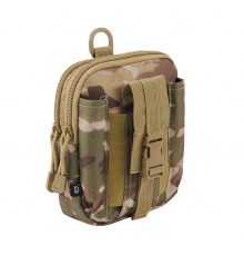 Подсумок Molle Functional тактический камуфляж