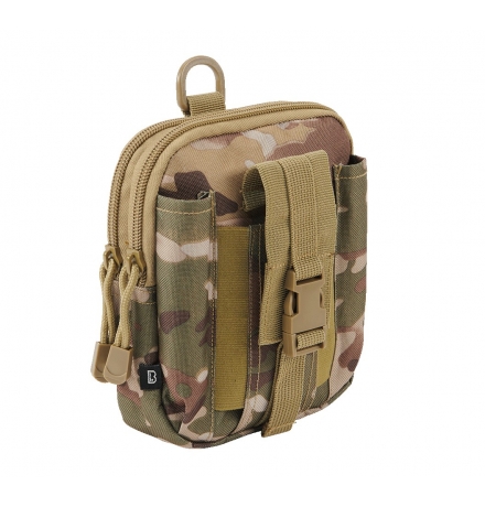 Подсумок Molle Functional тактический камуфляж
