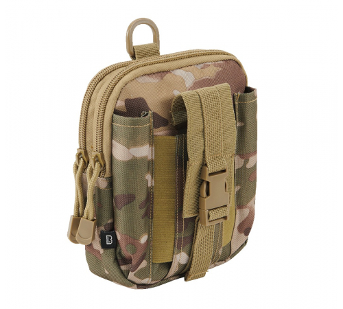 Подсумок Molle Functional тактический камуфляж