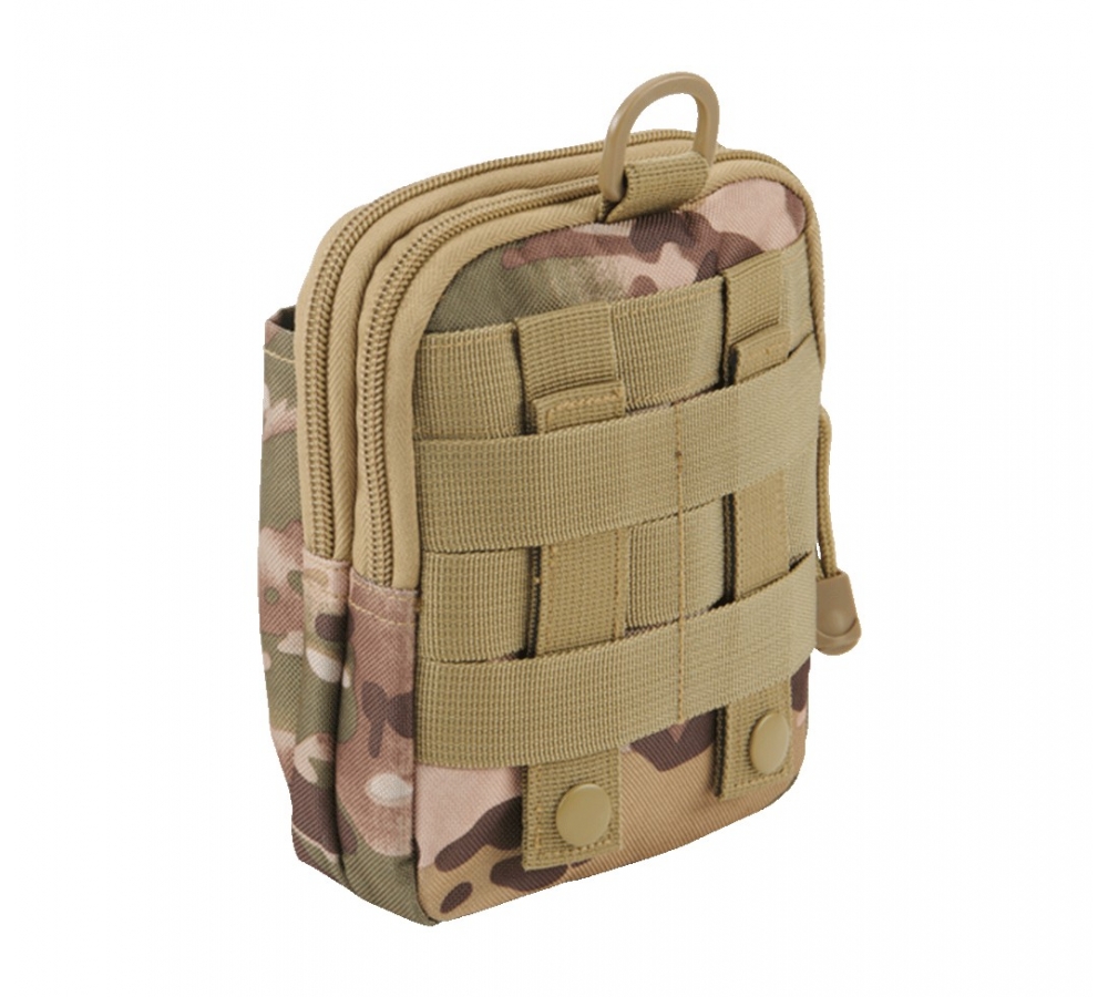 Подсумок Molle Functional тактический камуфляж
