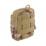 Подсумок Molle Functional тактический камуфляж