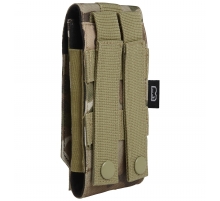 Подсумок для телефона Molle Large тактический камуфляж
