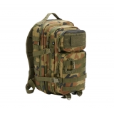 Рюкзак US Assault Pack Medium лесистая местность
