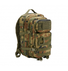 Рюкзак US Assault Pack Medium лесистая местность