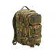 Рюкзак US Assault Pack Medium лесистая местность