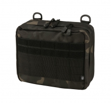 Подсумок Molle Operator темный камуфляж
