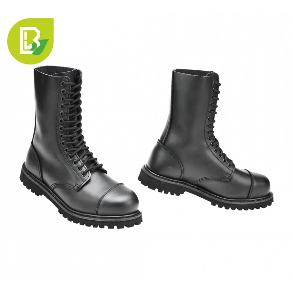 Ботинки Vegantom 14 Eyelet
