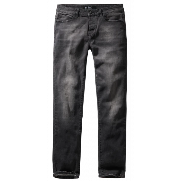 Джинсы "Rover Denim" черный