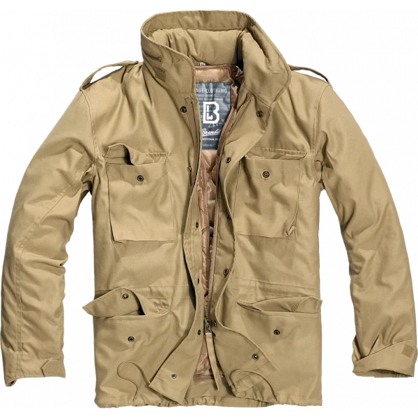 Куртка M65 Classic верблюжий