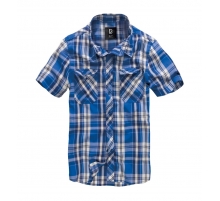 Рубашка Roadstar с коротким рукавом
 Рубашка Roadstar с коротким рукавом