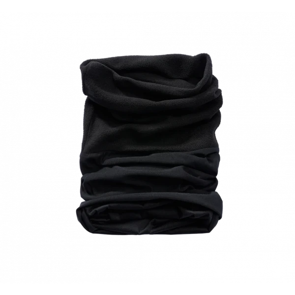 Многофункциональный головной убор Fleece черный