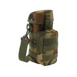 Подсумок для бутылки Molle II лесистая местность
