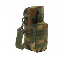 Подсумок для бутылки Molle II лесистая местность
